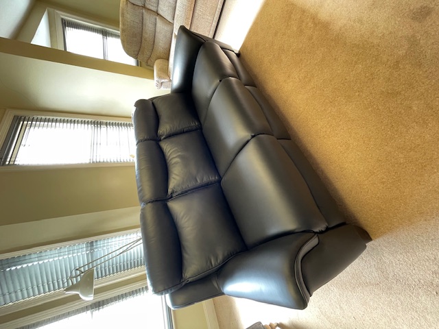 Parker Knoll - Manhattan